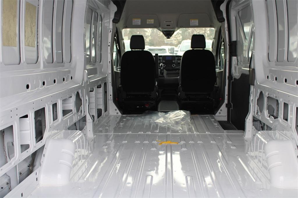 new 2024 Ford Transit-350 car, priced at $54,567