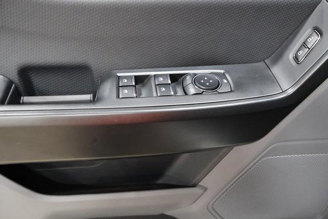 new 2025 Ford F-150 car, priced at $50,300