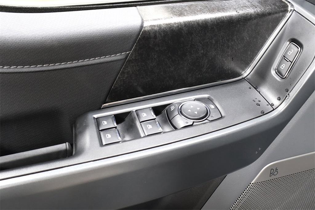new 2025 Ford F-150 Lightning car, priced at $74,060
