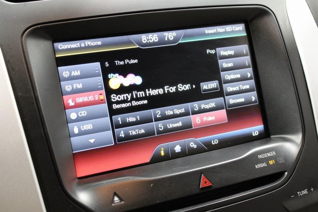 used 2015 Ford Explorer car, priced at $9,603