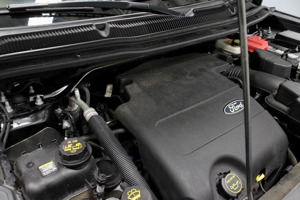 used 2015 Ford Explorer car, priced at $9,603