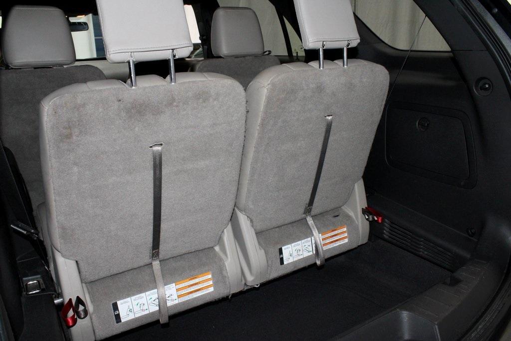 used 2015 Ford Explorer car, priced at $9,603