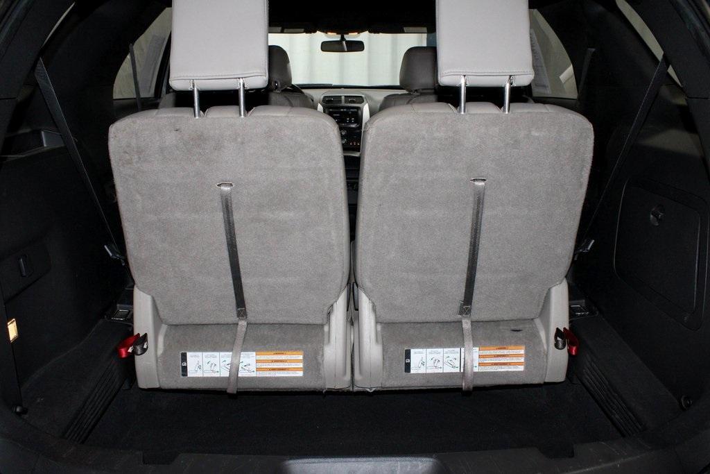 used 2015 Ford Explorer car, priced at $9,603