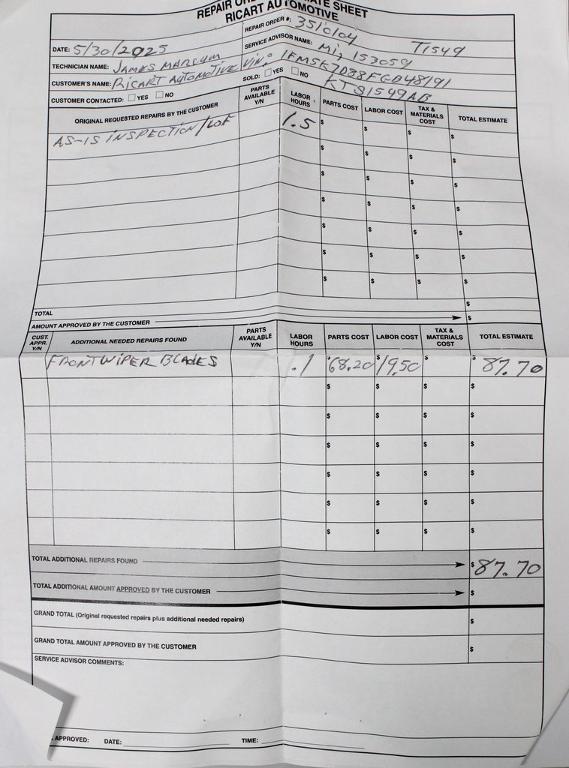 used 2015 Ford Explorer car, priced at $9,603