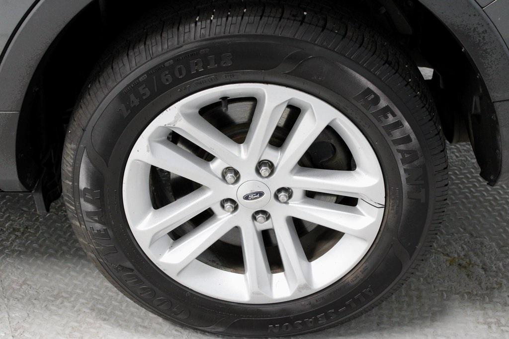 used 2015 Ford Explorer car, priced at $9,603