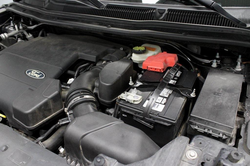 used 2015 Ford Explorer car, priced at $9,603