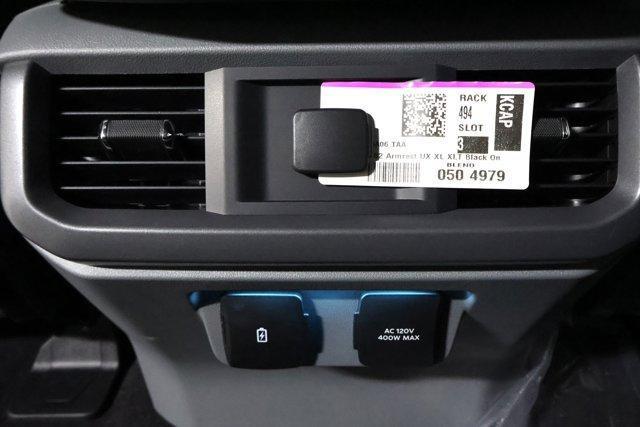 new 2025 Ford F-150 car, priced at $65,165