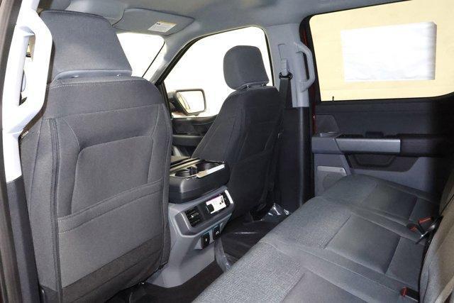 new 2025 Ford F-150 car, priced at $65,165