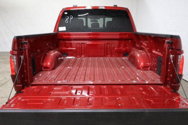 new 2025 Ford F-150 car, priced at $65,165