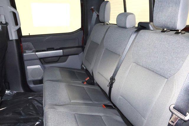new 2025 Ford F-150 car, priced at $65,165