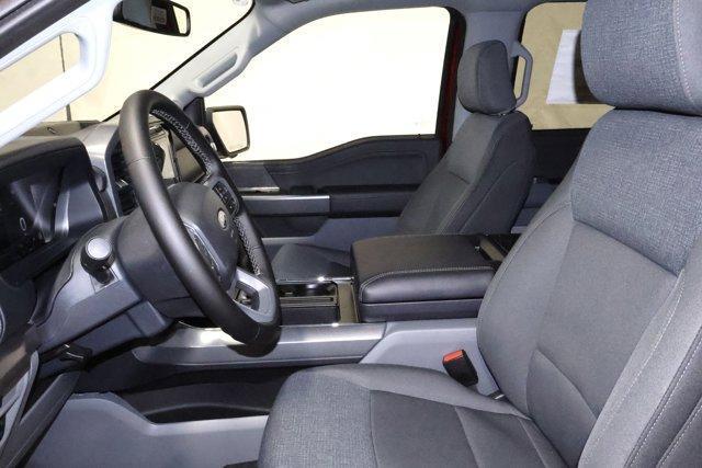 new 2025 Ford F-150 car, priced at $65,165