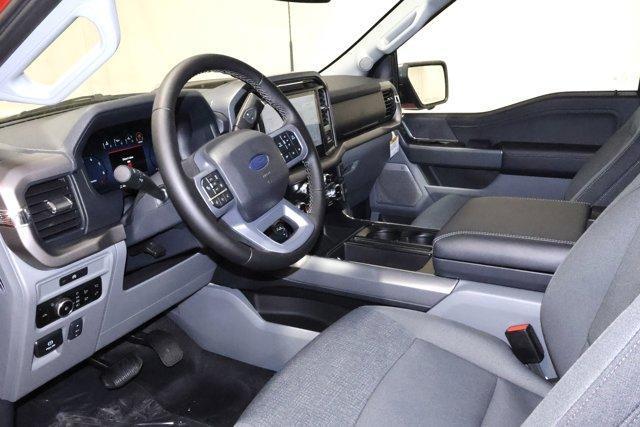 new 2025 Ford F-150 car, priced at $65,165