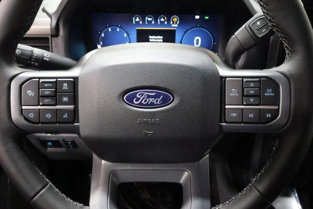 new 2025 Ford F-150 car, priced at $65,165