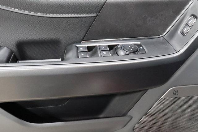 new 2025 Ford F-150 car, priced at $65,165