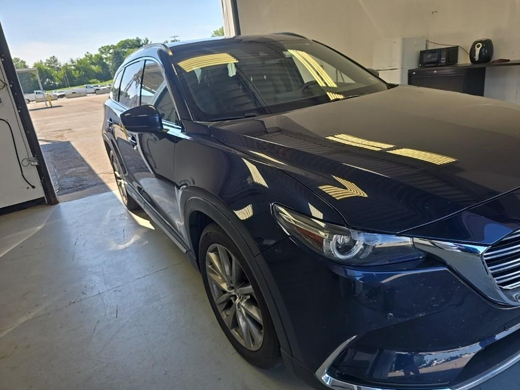 used 2018 Mazda CX-9 car, priced at $17,857