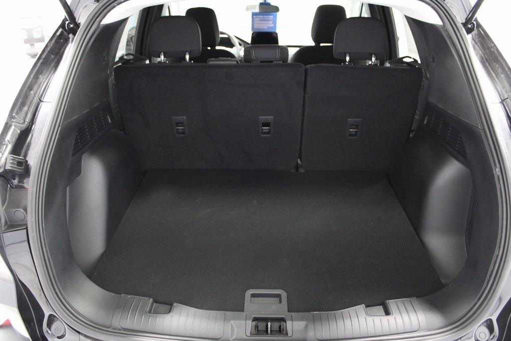 used 2025 Ford Escape car, priced at $27,936