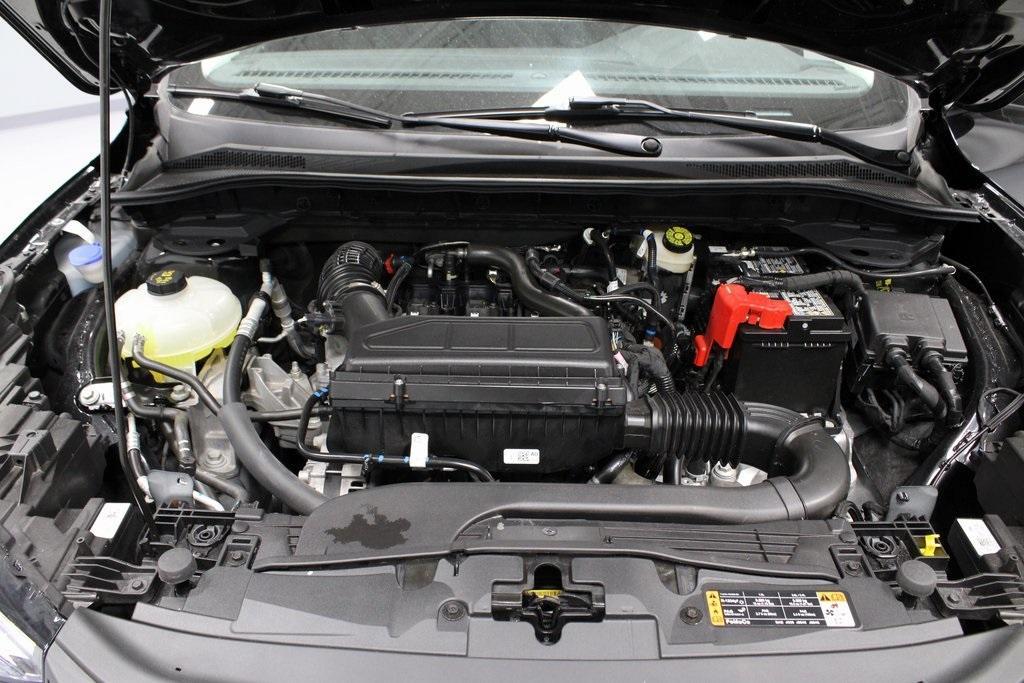 used 2025 Ford Escape car, priced at $27,936
