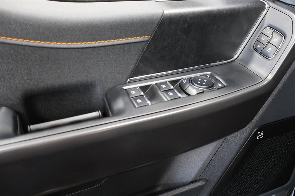 new 2025 Ford F-150 car, priced at $81,095