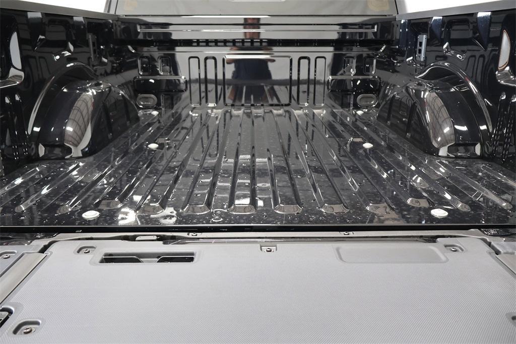new 2025 Ford F-150 car, priced at $81,095