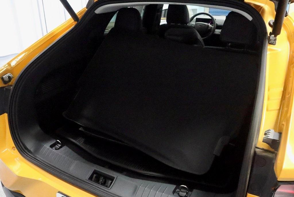 used 2022 Ford Mustang Mach-E car, priced at $31,232