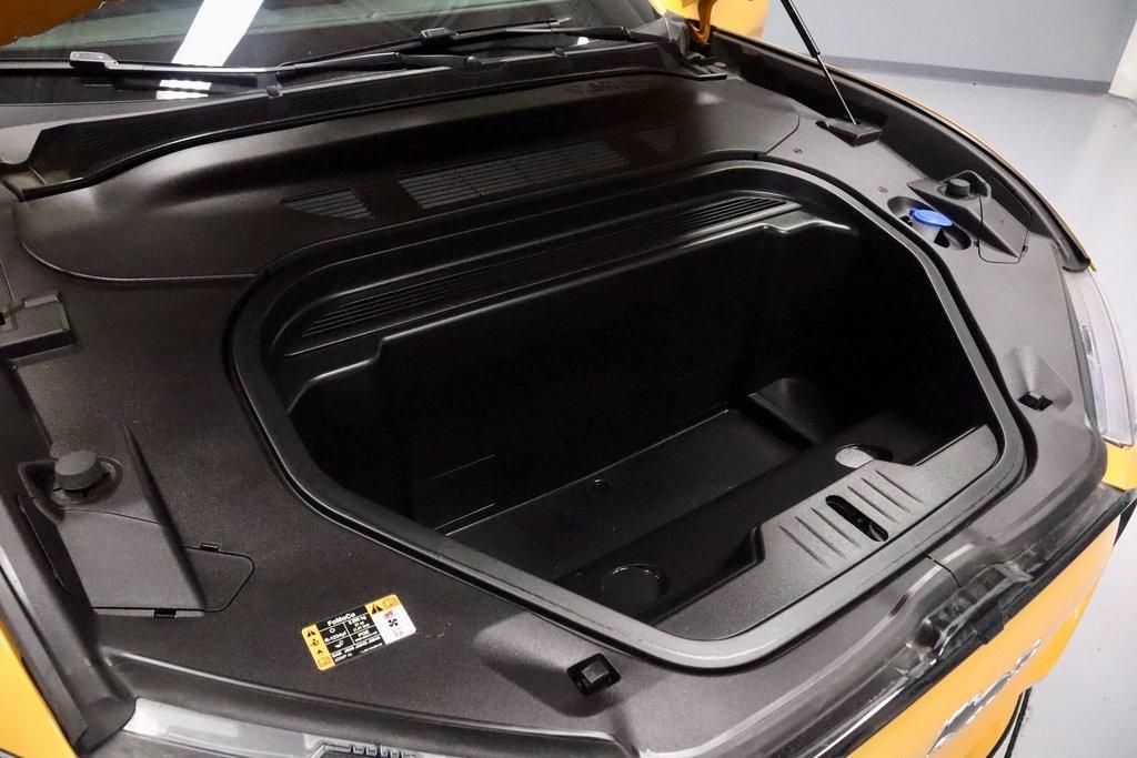 used 2022 Ford Mustang Mach-E car, priced at $31,232
