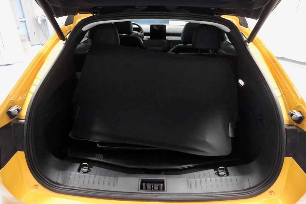 used 2022 Ford Mustang Mach-E car, priced at $31,232