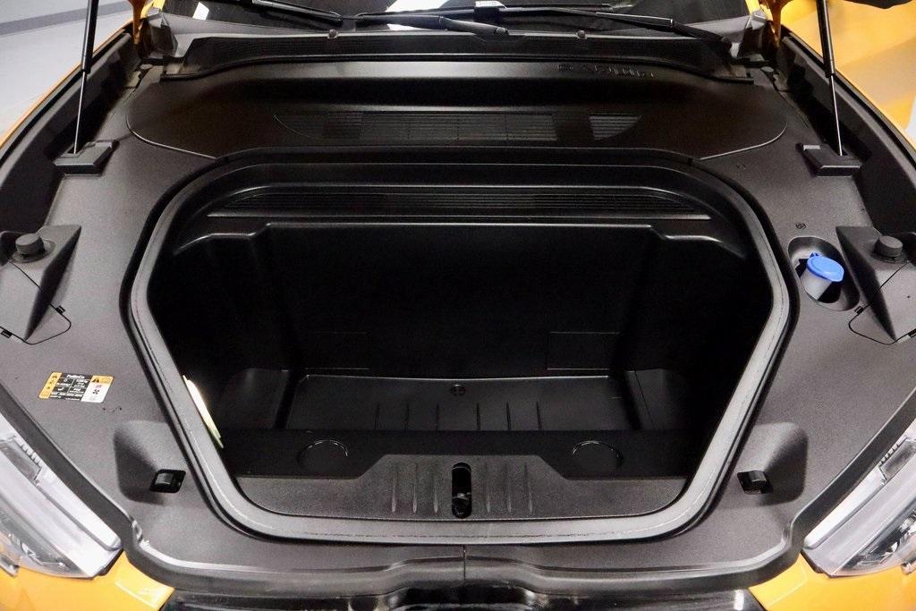 used 2022 Ford Mustang Mach-E car, priced at $31,232