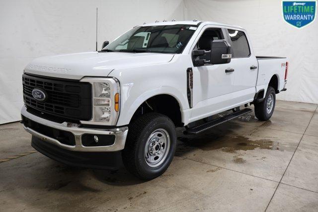 new 2026 Ford F-250 car