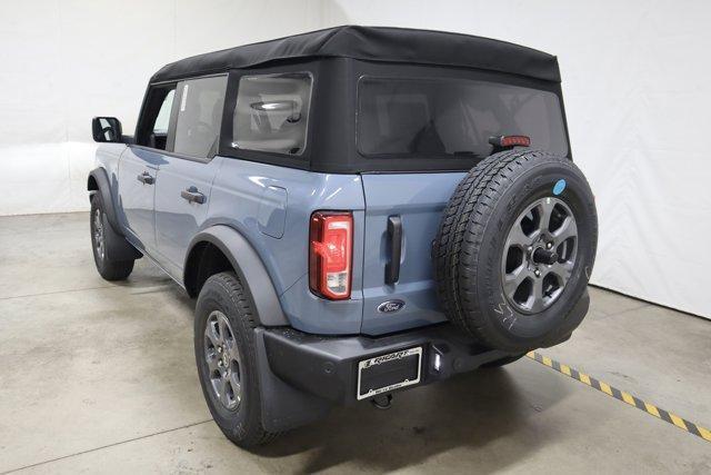 new 2024 Ford Bronco car, priced at $44,915