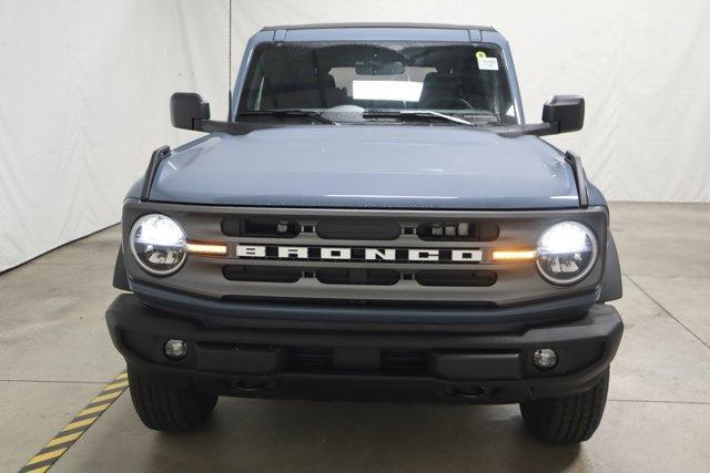 new 2024 Ford Bronco car, priced at $44,915