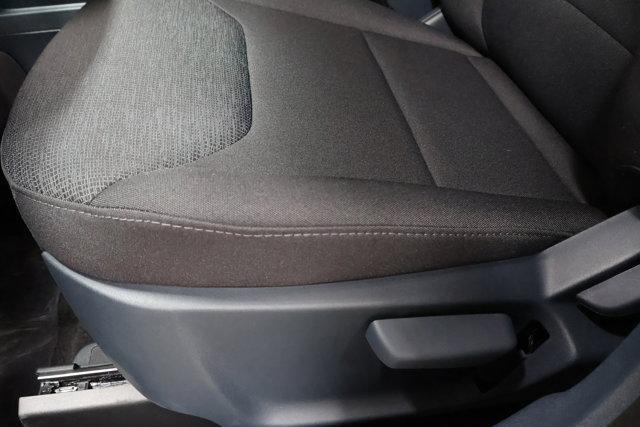 new 2025 Ford Maverick car, priced at $28,690