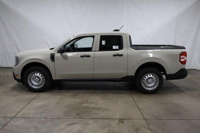 new 2025 Ford Maverick car, priced at $28,690
