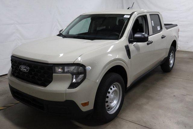 new 2025 Ford Maverick car, priced at $28,690