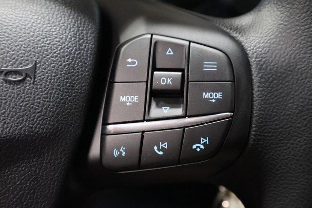 new 2025 Ford Maverick car, priced at $28,690