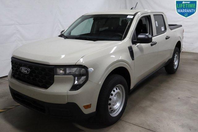 new 2025 Ford Maverick car, priced at $28,690