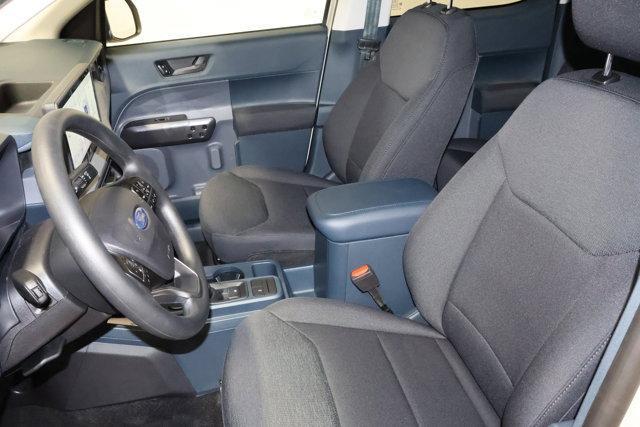 new 2025 Ford Maverick car, priced at $28,690
