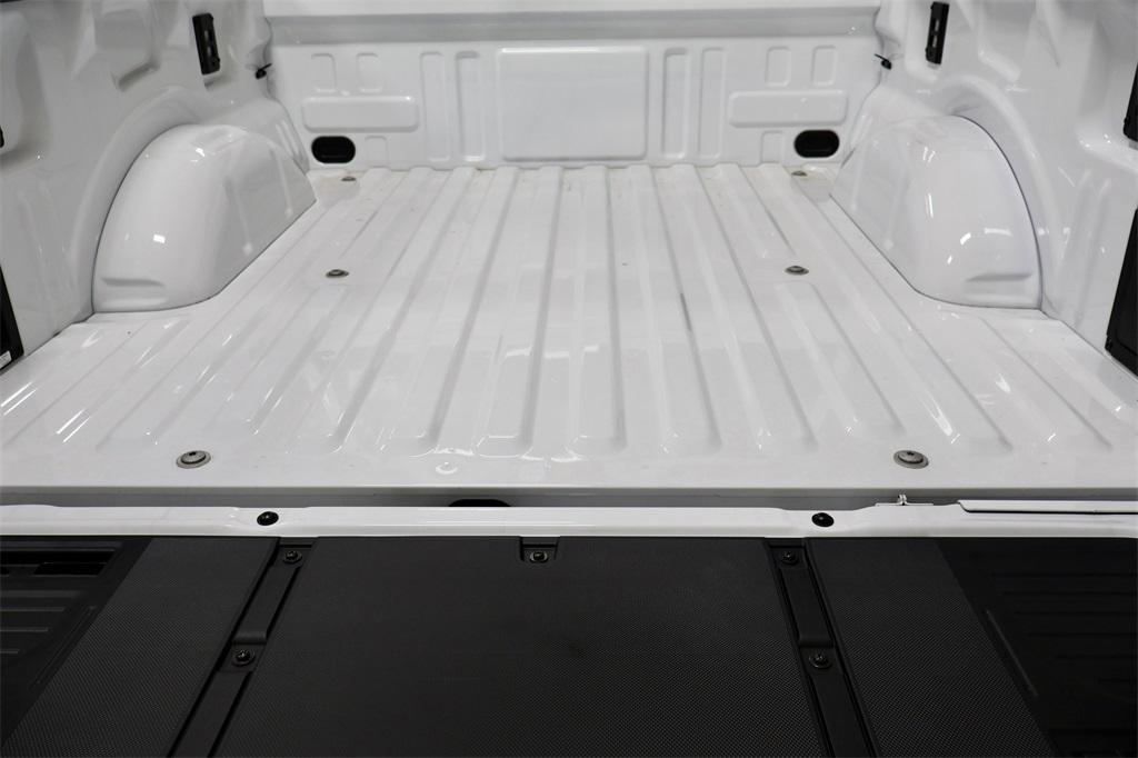 new 2025 Ford F-150 car, priced at $63,420