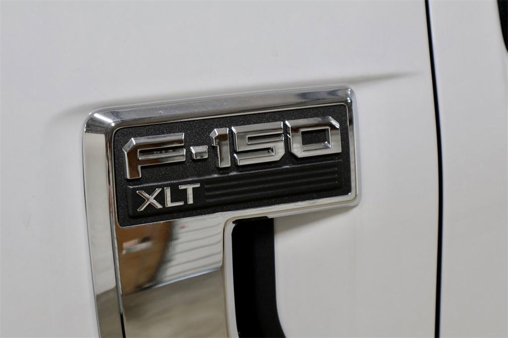new 2025 Ford F-150 car, priced at $63,420