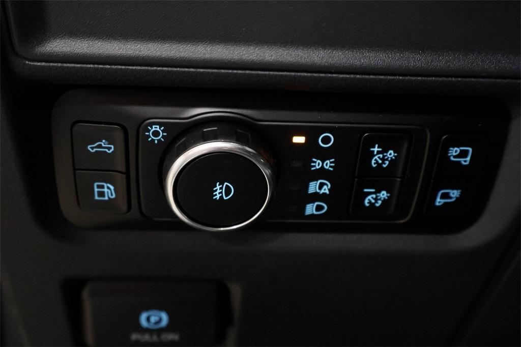 new 2025 Ford F-150 car, priced at $63,420