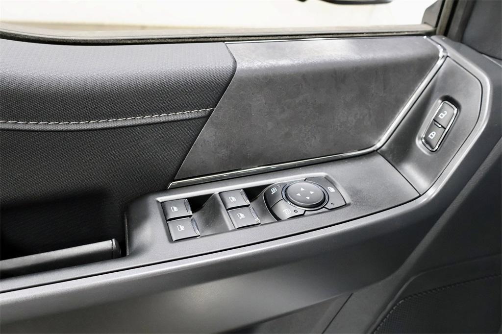 new 2025 Ford F-150 car, priced at $63,420