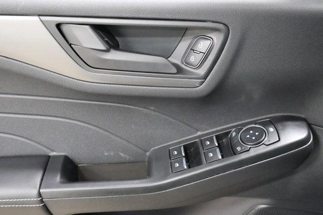 new 2025 Ford Escape car, priced at $30,990