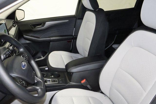new 2025 Ford Escape car, priced at $30,990