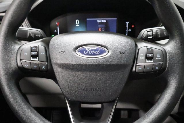 new 2025 Ford Escape car, priced at $30,990