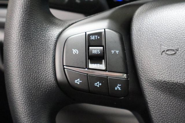 new 2025 Ford Escape car, priced at $30,990