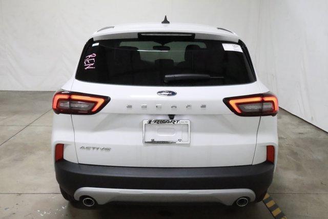 new 2025 Ford Escape car, priced at $30,990