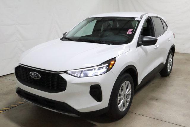new 2025 Ford Escape car, priced at $30,990