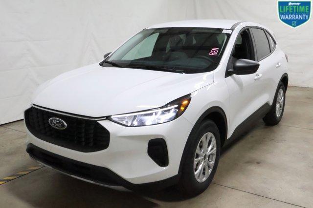 new 2025 Ford Escape car, priced at $30,990