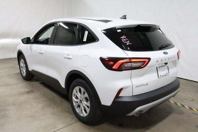 new 2025 Ford Escape car, priced at $30,990