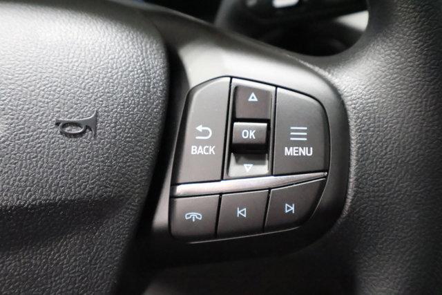 new 2025 Ford Escape car, priced at $30,990