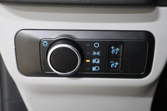 new 2025 Ford Escape car, priced at $30,990